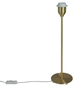 Line 45 pöytälamppujalka, Gold
