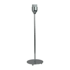Line 45 pöytälamppujalka, Silver