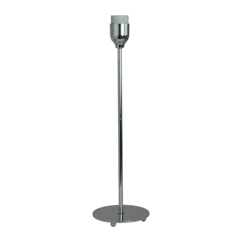 Line 45 pöytälamppujalka, Silver