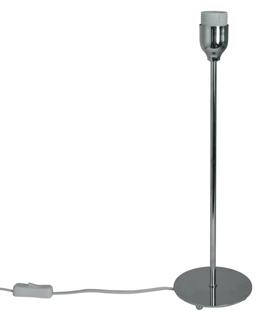 Line 45 pöytälamppujalka, Silver