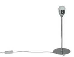 Line 35 pöytälamppujalka, Silver