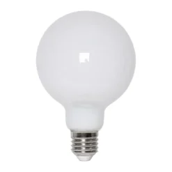 Lit himmennettävä valonlähde E27 G95 150lm, Opaali, 3000K