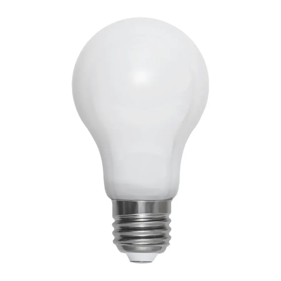 Lit himmennettävä valonlähde E27 806lm, Opaali, 3000K