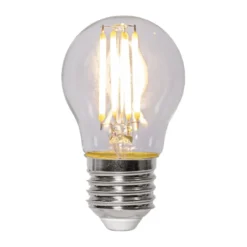 Lit himmennettävä valonlähde E27 250lm filament, Kirkas, 3000K