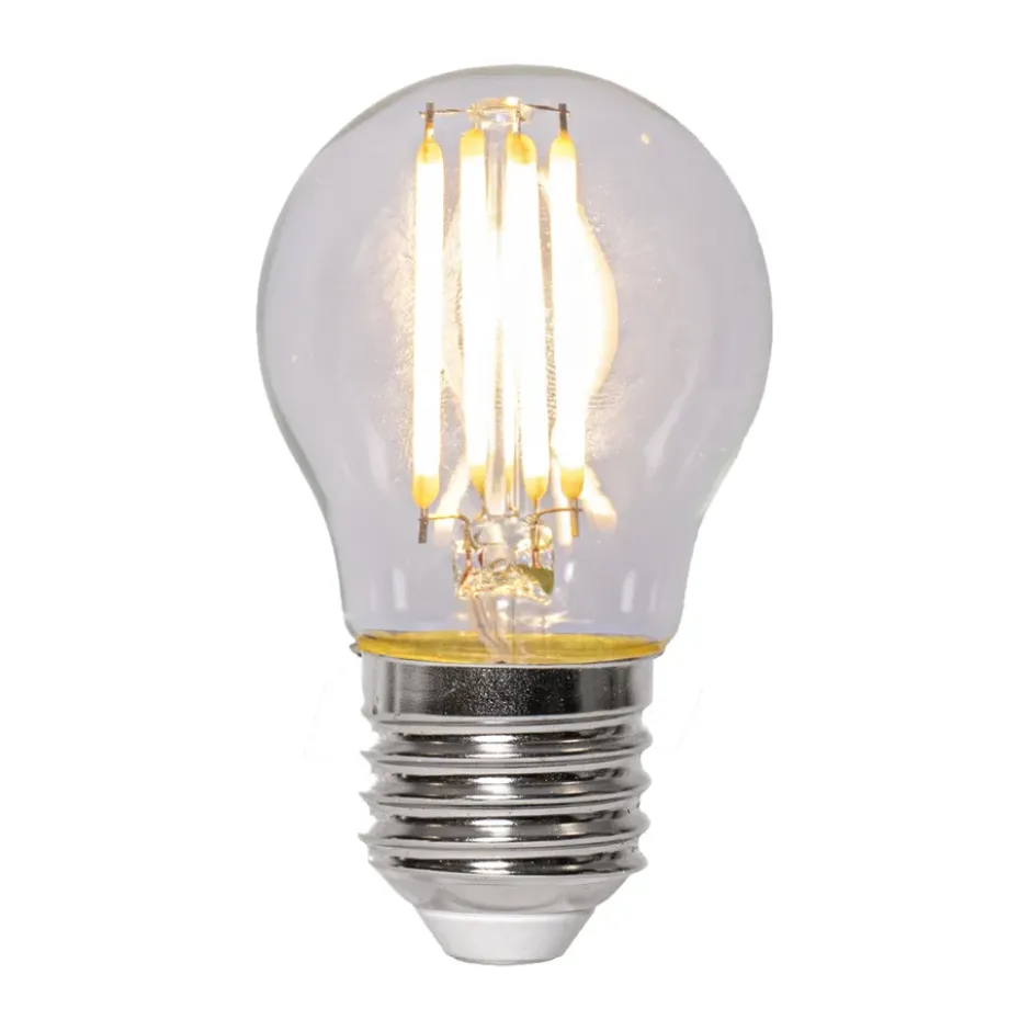 Lit himmennettävä valonlähde E27 250lm filament, Kirkas, 3000K