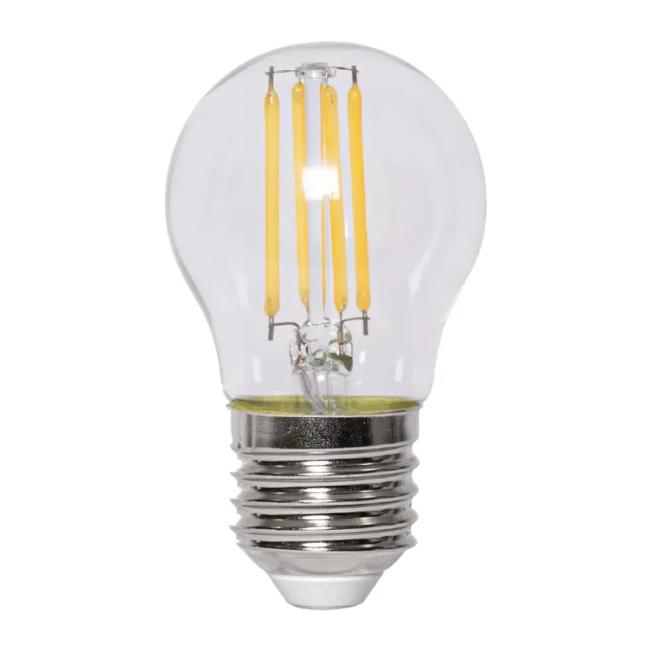 Lit himmennettävä valonlähde E27 250lm filament, Kirkas, 3000K