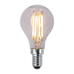 Lit himmennettävä valonlähde E14 250lm LED filament, Kirkas, 2100K