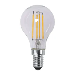 Lit himmennettävä valonlähde E14 250lm LED filament, Kirkas, 2100K