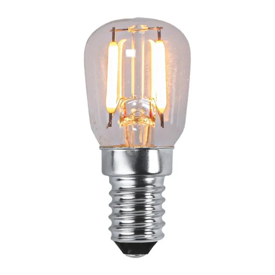 Lit himmennettävä valonlähde E14 150lm filament, Kirkas, 2100K