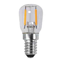 Lit himmennettävä valonlähde E14 150lm filament, Kirkas, 2100K