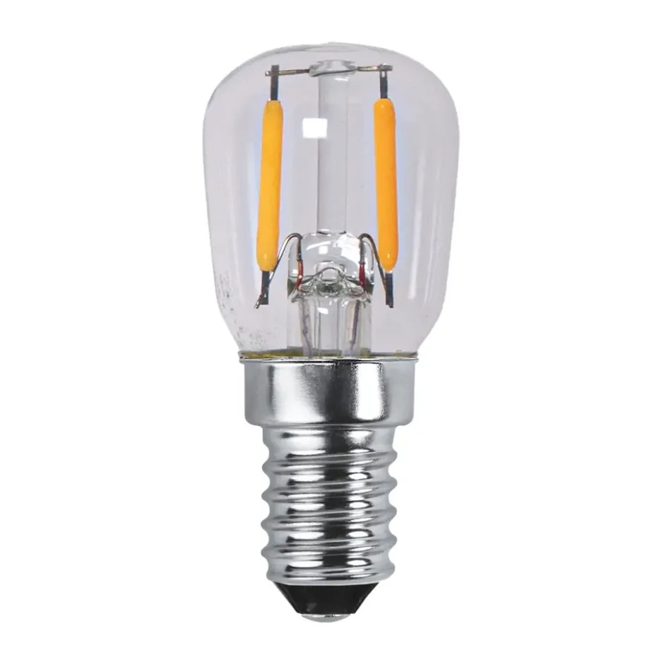 Lit himmennettävä valonlähde E14 150lm filament, Kirkas, 2100K