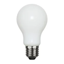Lit himmennettävä valonlähde E27 470lm, Opaali, 3000K