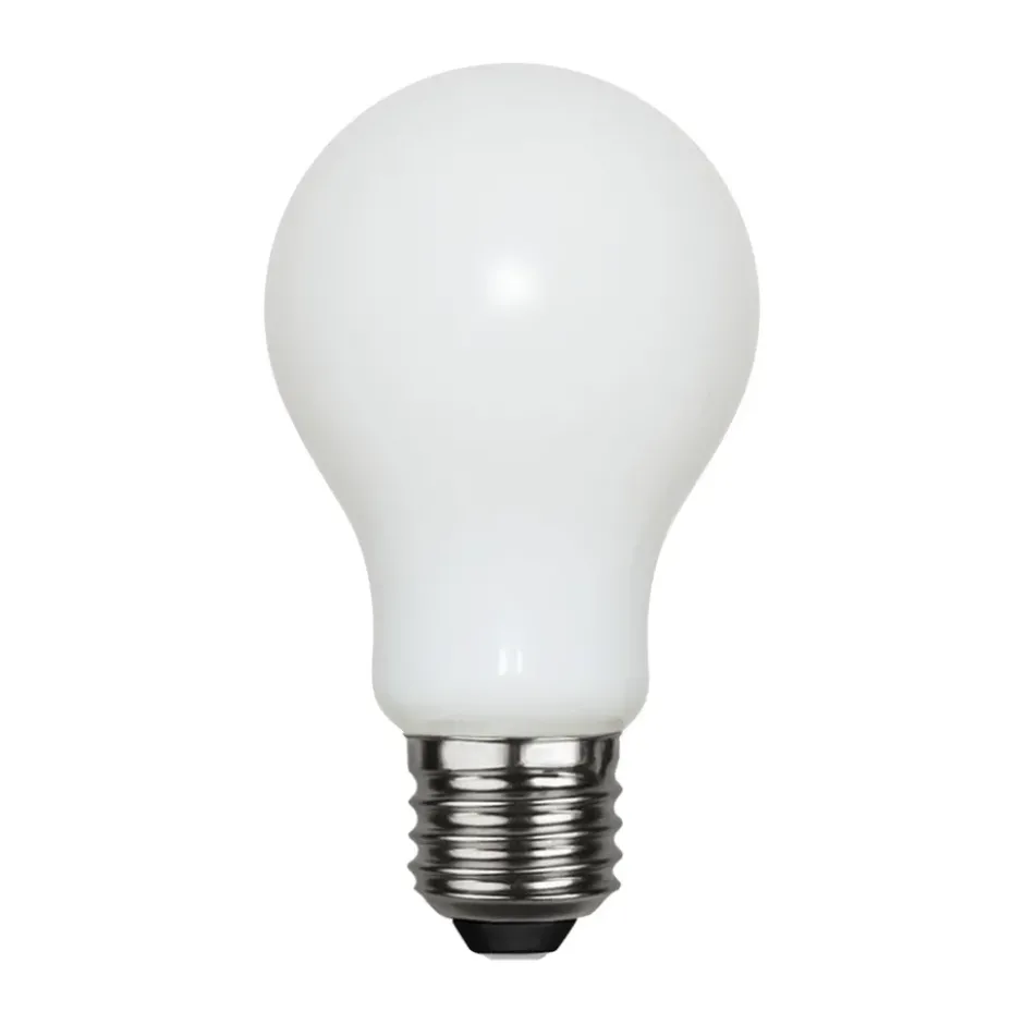 Lit himmennettävä valonlähde E27 470lm, Opaali, 3000K