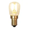 Lit himmennettävä valonlähde E14 60lm filament, Kirkas, 2100K