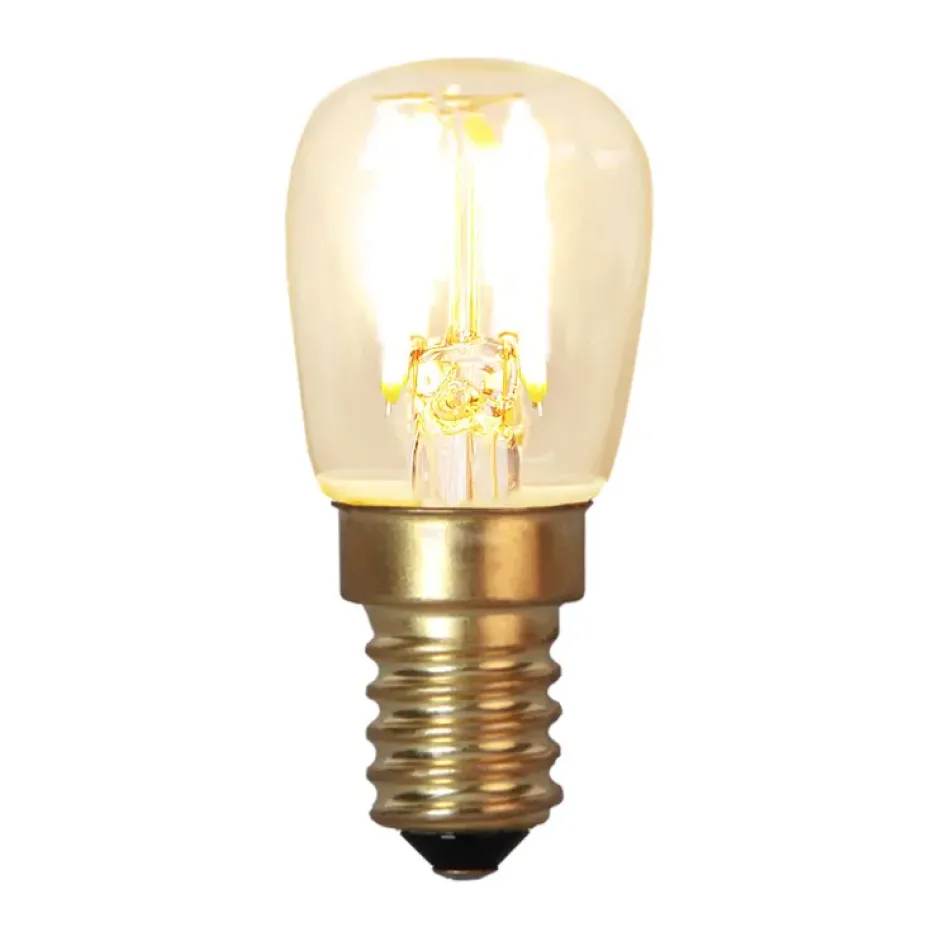 Lit himmennettävä valonlähde E14 60lm filament, Kirkas, 2100K