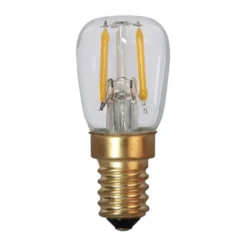 Lit himmennettävä valonlähde E14 60lm filament, Kirkas, 2100K