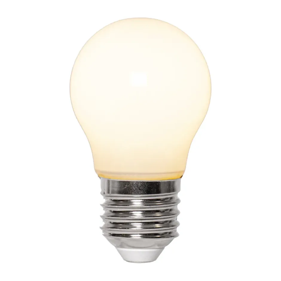 Lit himmennettävä valonlähde E27 250lm filament, Opaali, 3000K