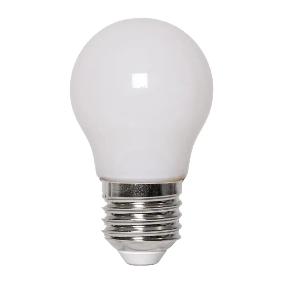 Lit himmennettävä valonlähde E27 250lm filament, Opaali, 3000K