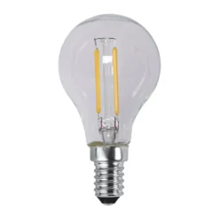 Lit himmennettävä valonlähde E14 150lm LED filament, Kirkas, 3000K