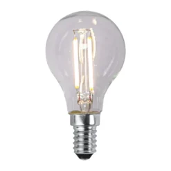 Lit himmennettävä valonlähde E14 150lm LED filament, Kirkas, 3000K