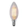 Lit himmennettävä valonlähde E14 250lm filament, Kirkas, 2100K