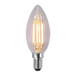 Lit himmennettävä valonlähde E14 250lm filament, Kirkas, 2100K