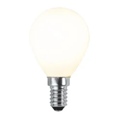 Lit himmennettävä valonlähde E14 250lm LED filament, Opaali, 3000K