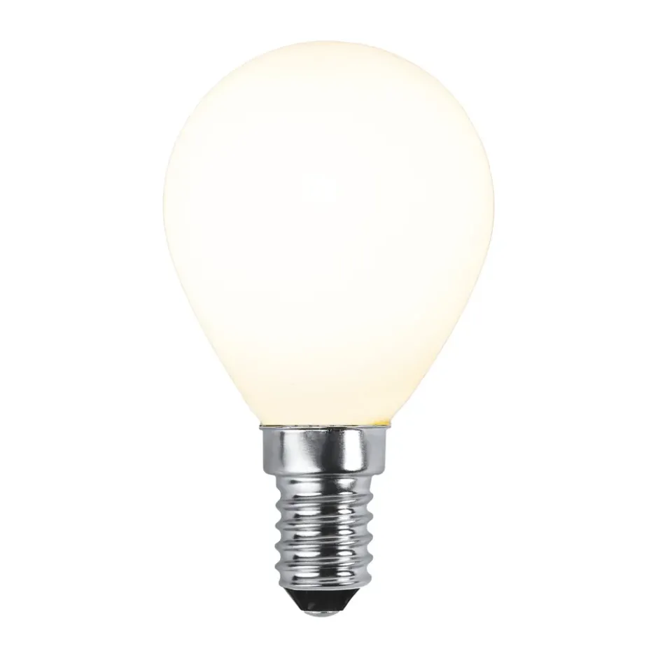 Lit himmennettävä valonlähde E14 250lm LED filament, Opaali, 3000K