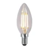 Lit himmennettävä valonlähde E14 250lm filament, Kirkas, 3000K
