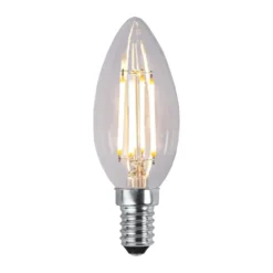 Lit himmennettävä valonlähde E14 250lm filament, Kirkas, 3000K