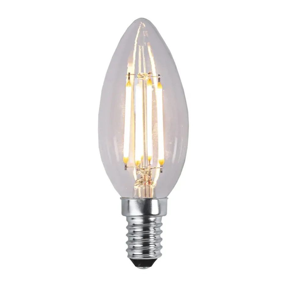 Lit himmennettävä valonlähde E14 250lm filament, Kirkas, 3000K