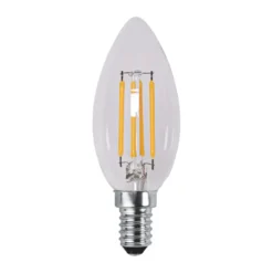 Lit himmennettävä valonlähde E14 250lm filament, Kirkas, 3000K