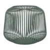 Lito lanterna lyhty Ø20 cm, Agave Green