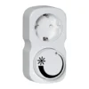 Lit plug-in himmennin Saco, Valkoinen