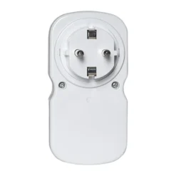 Lit plug-in himmennin Saco, Valkoinen