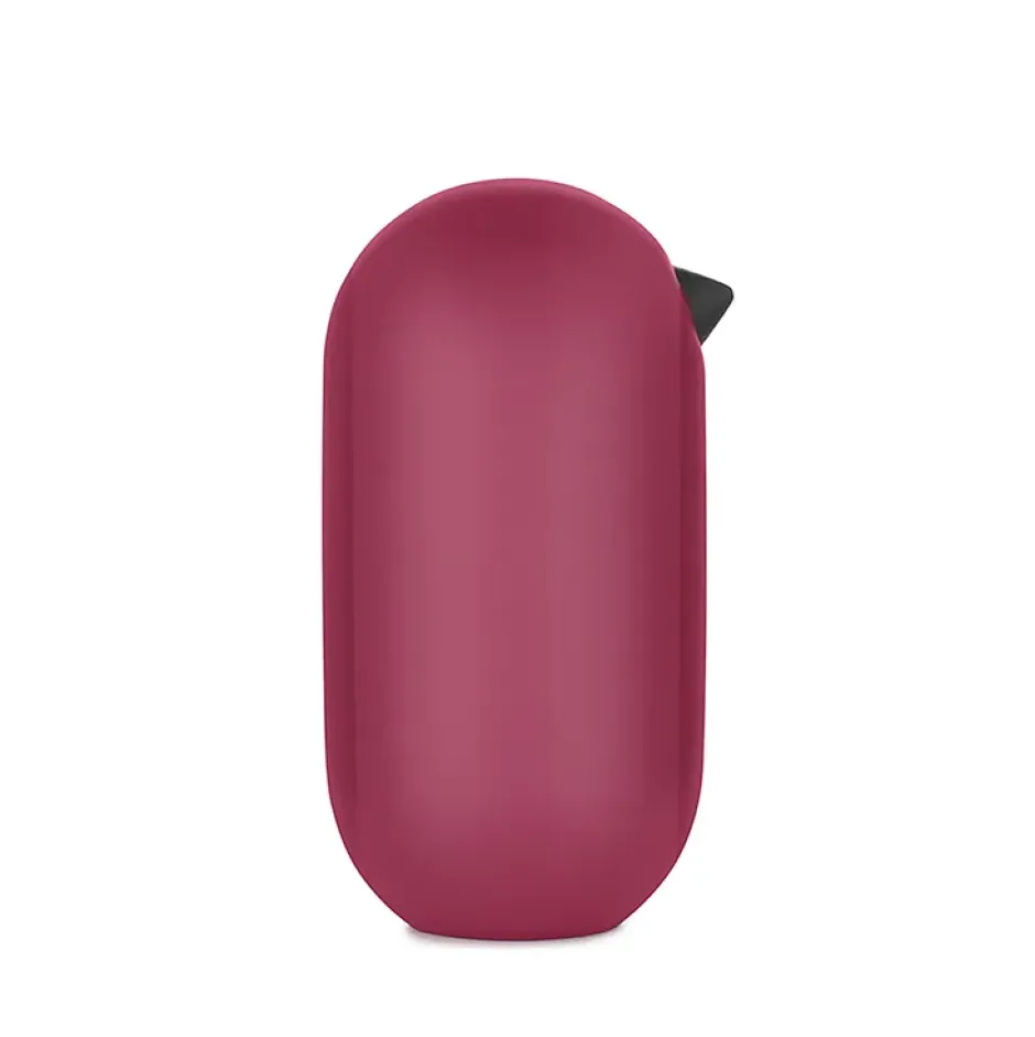 Little Bird hahmo, magenta, 5 cm