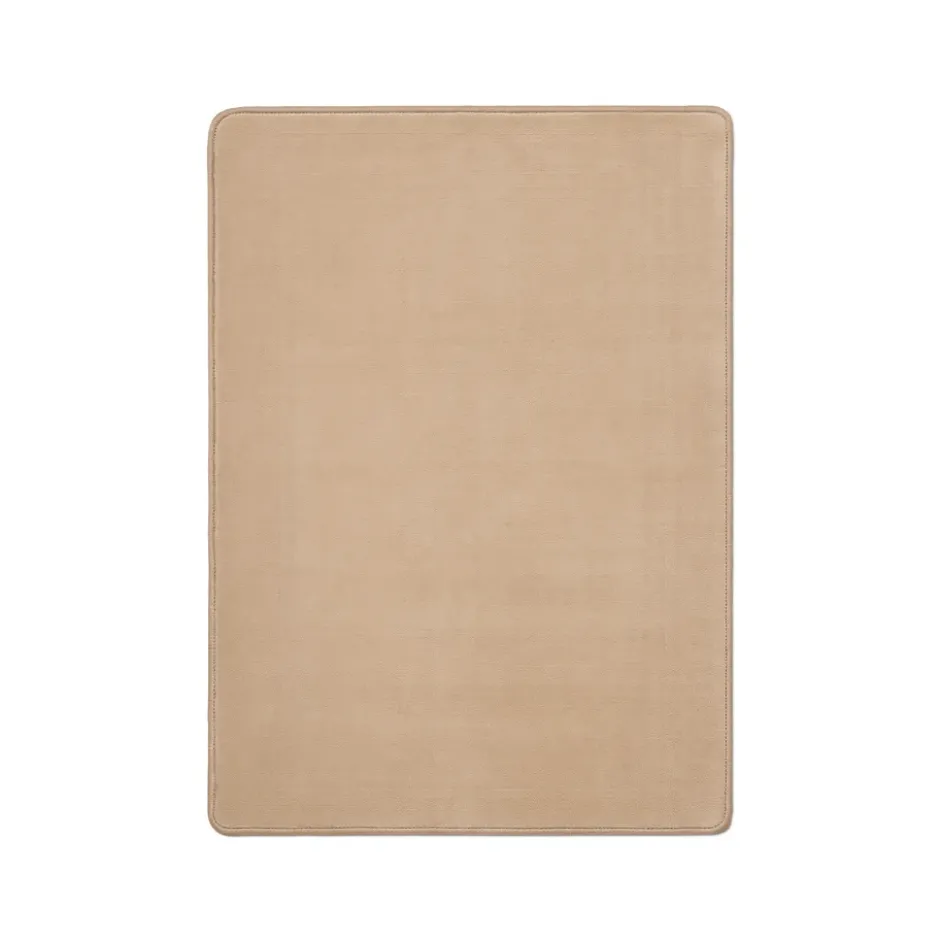 Lobby-matto langetilla, Beige, 400×600 cm
