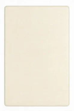Lobby-matto langetilla, Off-white, 400x400 cm