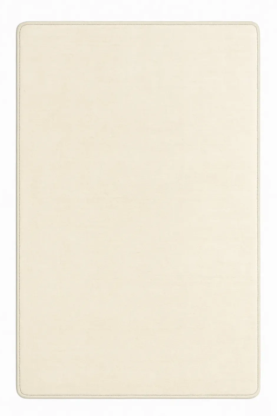 Lobby-matto langetilla, Off-white, 400x400 cm