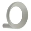 Loop koukku small Ø 4,4 cm, Warm Grey