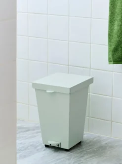 Loop poljinroskakori 8L, Soft mint