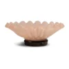 Lori kulho M Ø 18 cm, Pink-brown