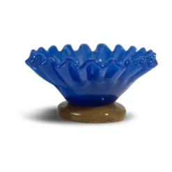 Lori kulho S Ø 14 cm, Blue-beige