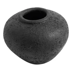 Luna ruuku Ø25 cm, Musta