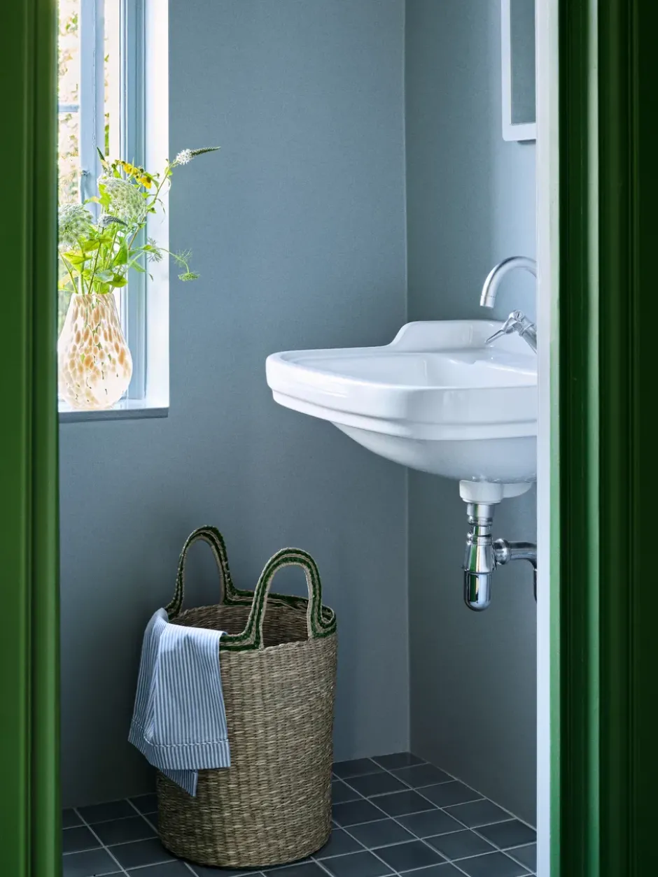 Lykke kori 3 osaa, Natural-green