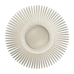 Lyva lanterna kynttilälyhty L Ø34 cm, Nomad