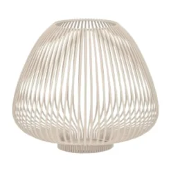 Lyva lanterna kynttilälyhty M Ø28 cm., Nomad