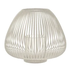 Lyva lanterna kynttilälyhty M Ø28 cm., Nomad