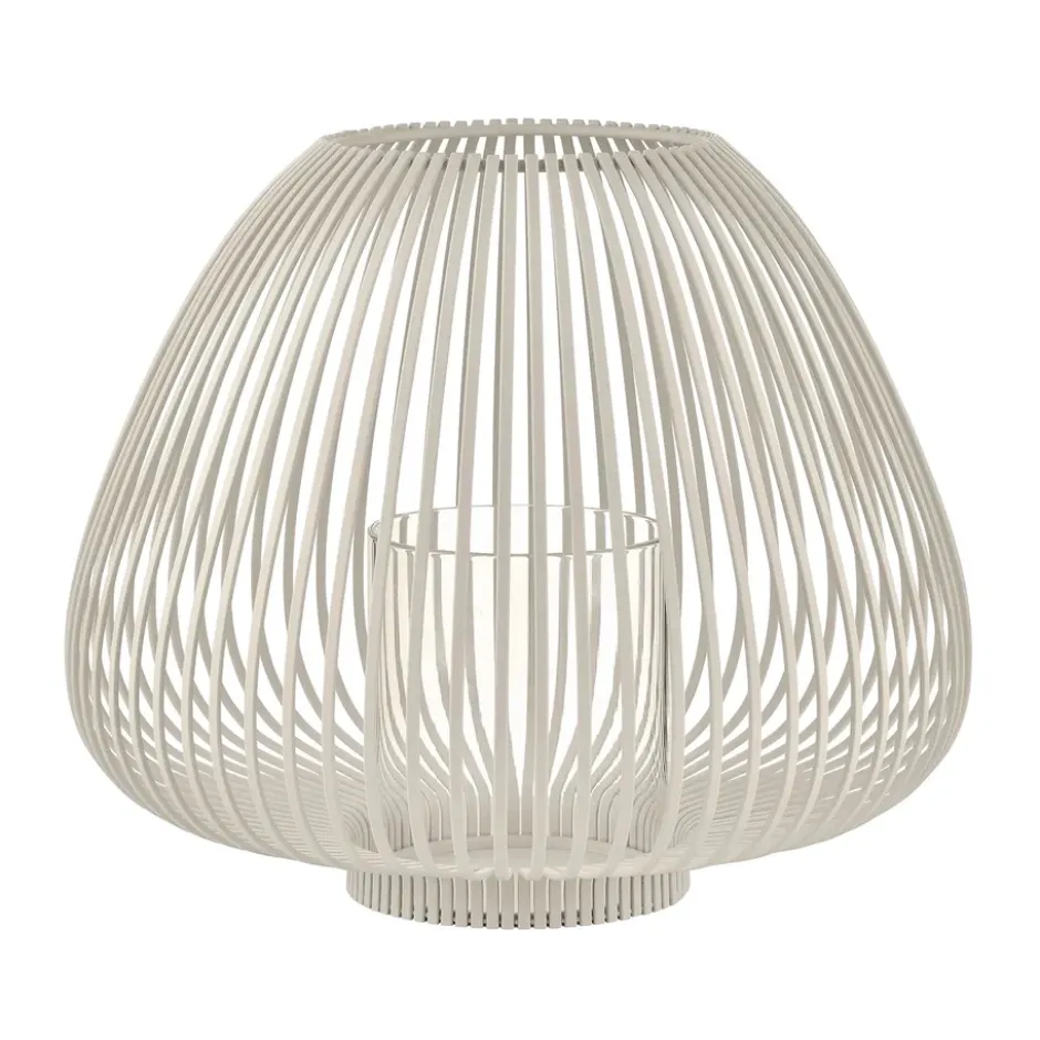 Lyva lanterna kynttilälyhty M Ø28 cm., Nomad