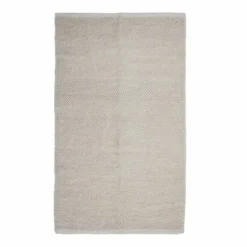 Madeleine matto 90x150 cm, Valkea